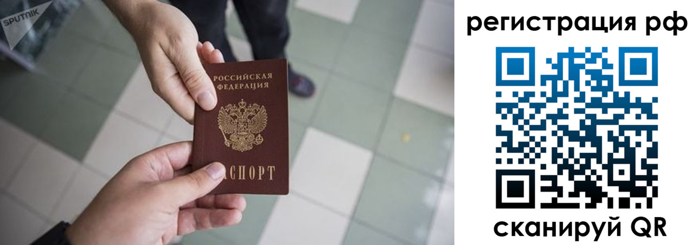 прописка гарантия в Ефремове
